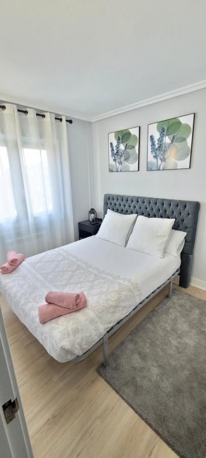 Artaza Home Sopelana Exterior foto